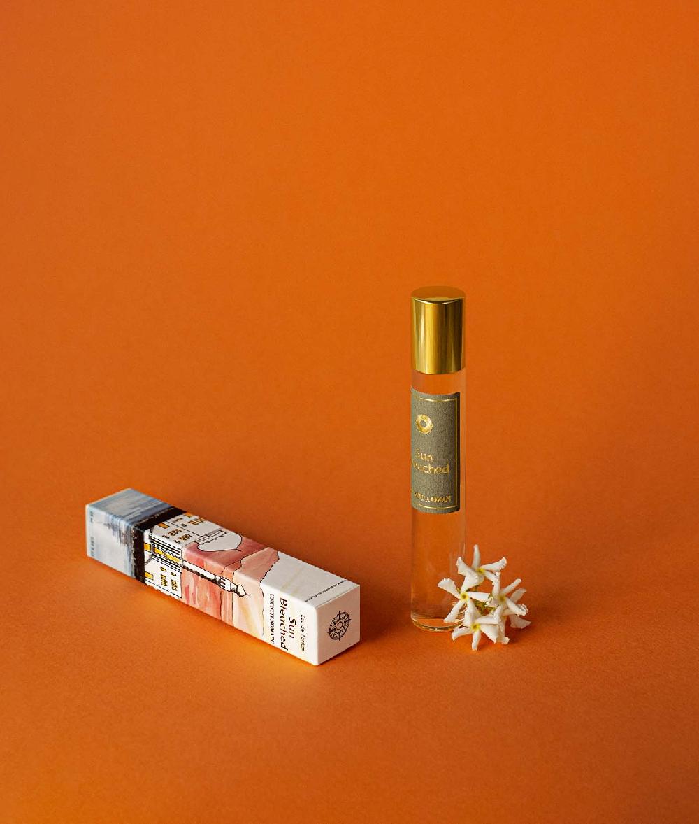 Une Nuit Nomade Sun Bleached