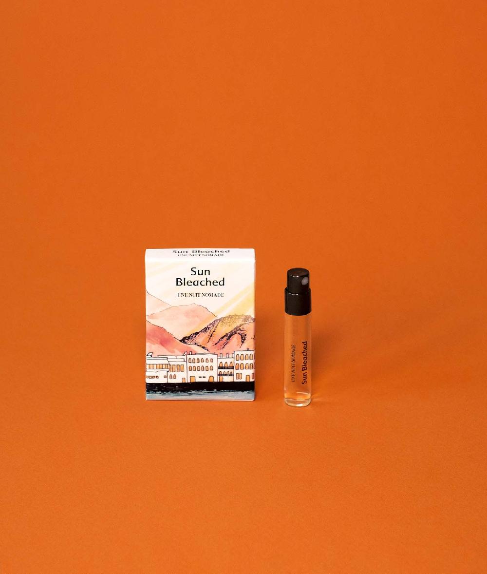 Une Nuit Nomade Sun Bleached