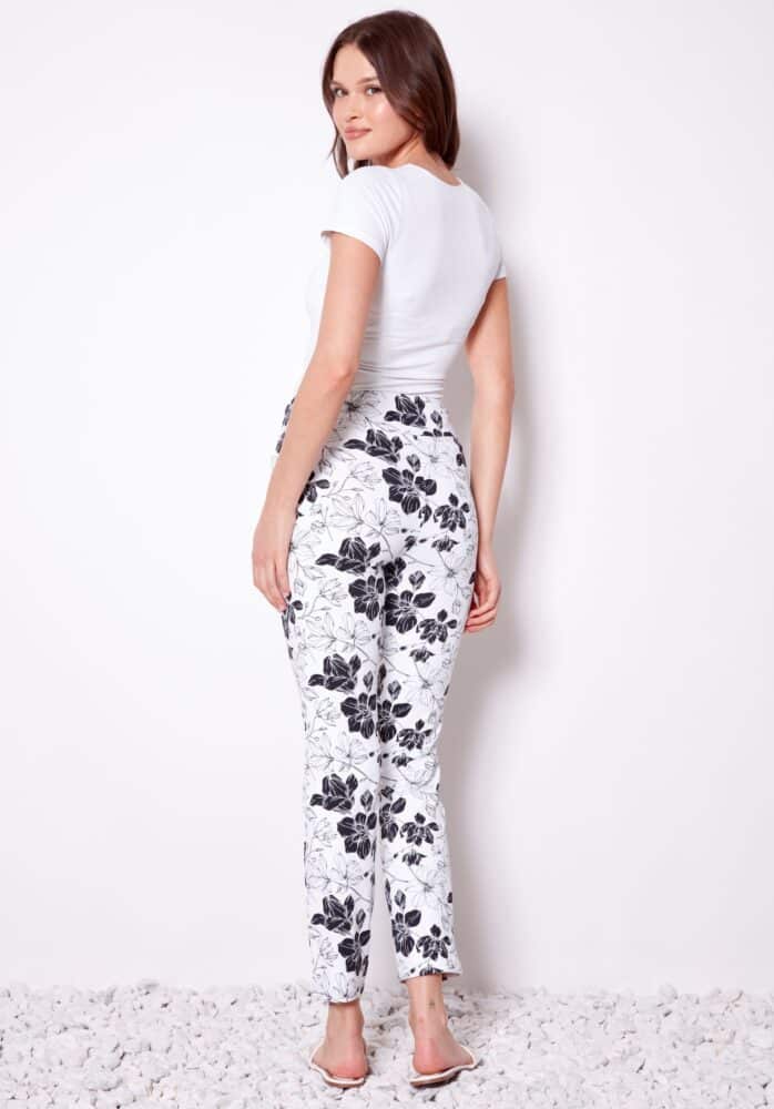 Up Pants PANTALON À LA CHEVILLE MAGNOLIA SOFT STREAM