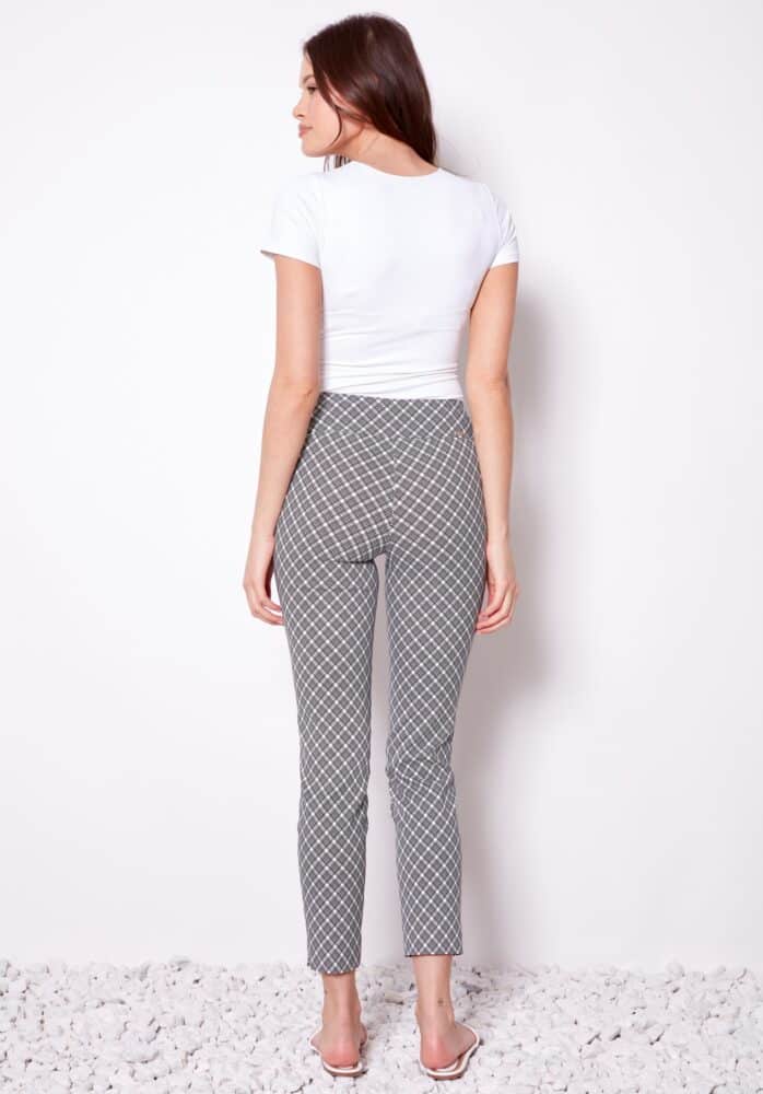 Up Pants CAMBRIDGE TECHNO ANKLE PANT
