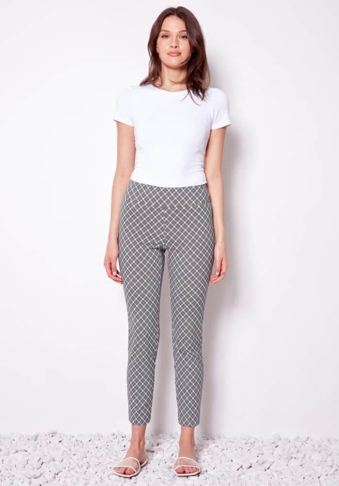 up pants CAMBRIDGE TECHNO ANKLE PANT