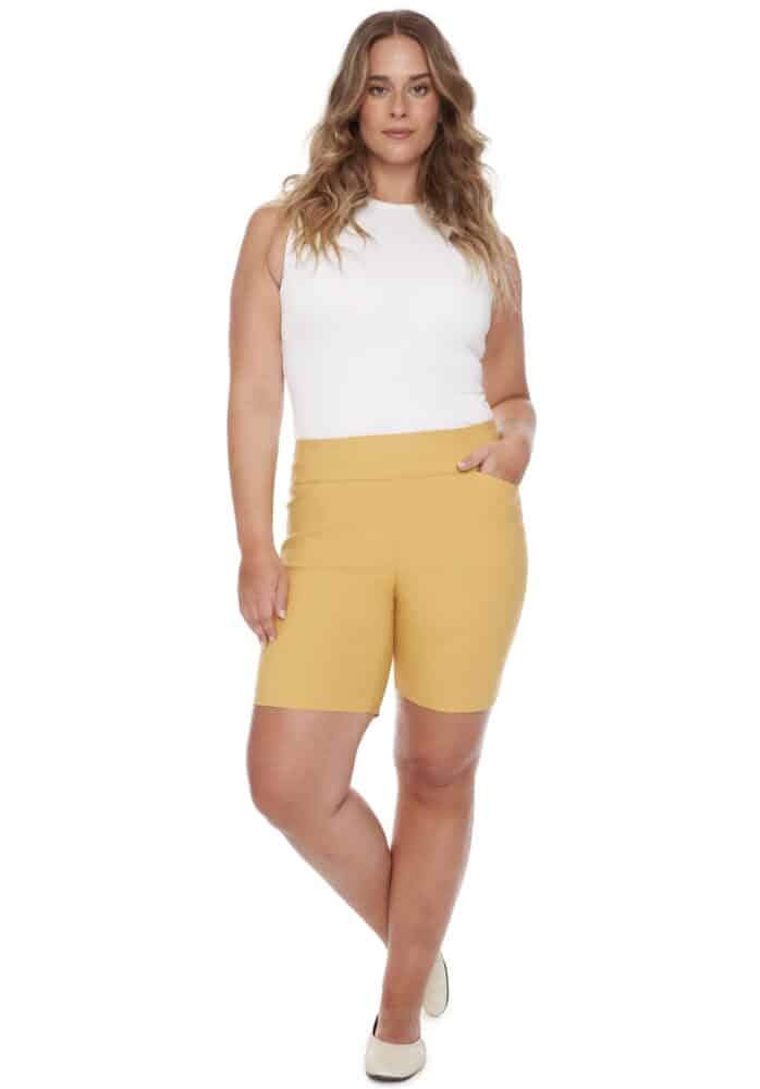 up pants CLASSIC SHORT