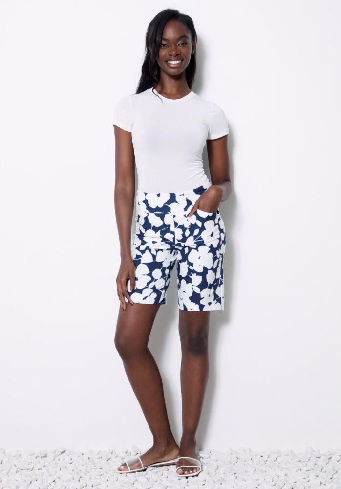 Up Pants COQUELICOT AMALFI COURT
