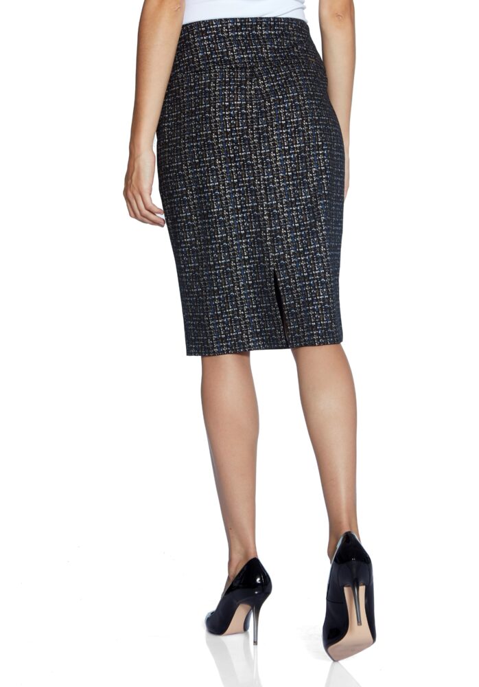 Up Pants Jupe Crayon Vegas