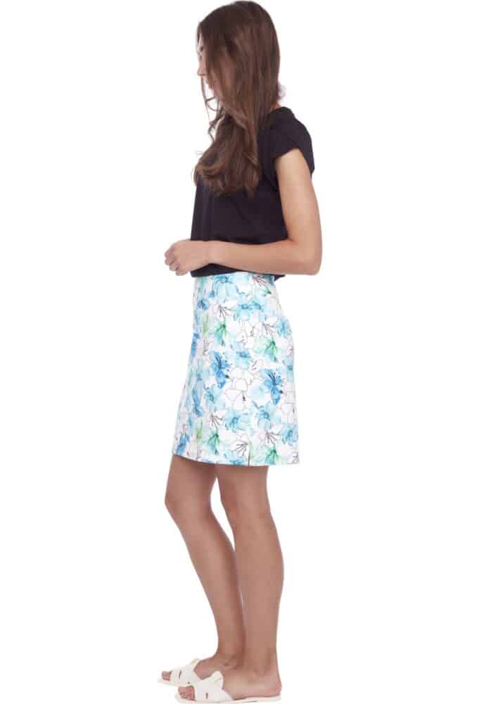 Up Pants JUPE PETAL PALERMO