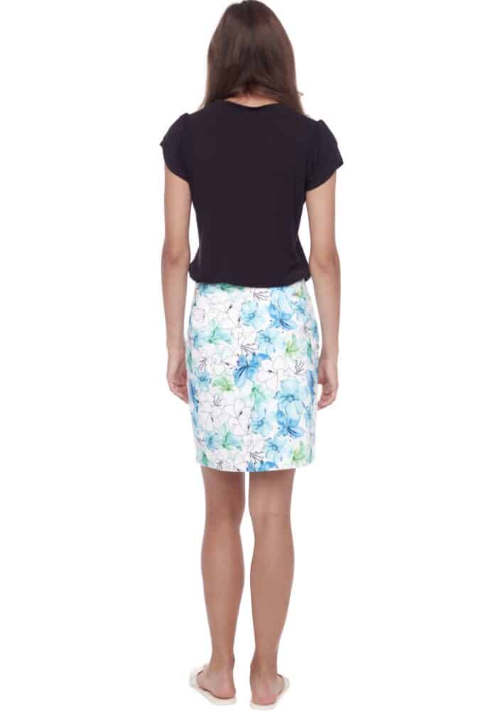 Up Pants JUPE PETAL PALERMO