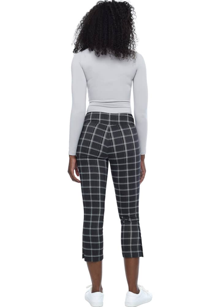 Up Pants LANARK SLIM CROPPED PANT