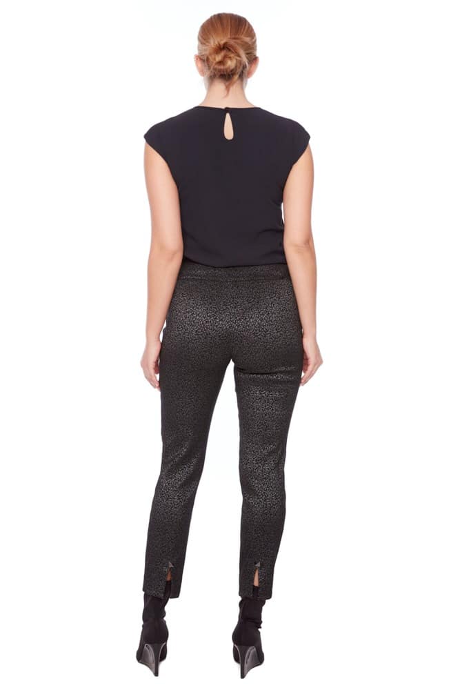 Up Pants LUNA TECHNO ANKLE PANT