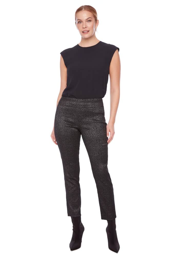 up pants LUNA TECHNO ANKLE PANT