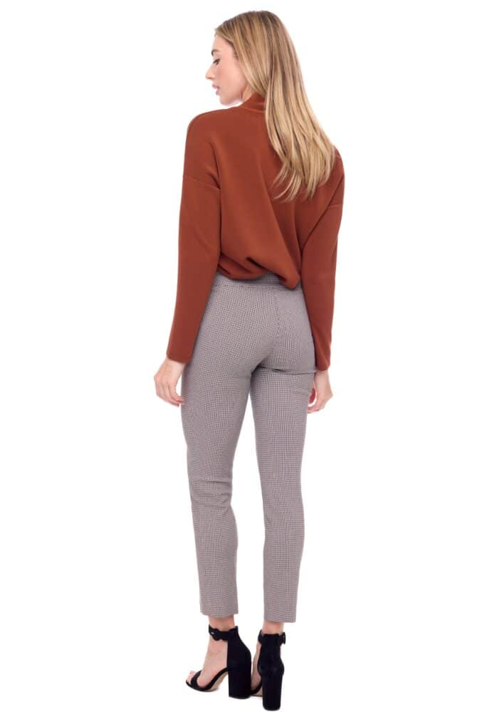 Up Pants MINI TECHNO SLIM PANTALON CHEVILLE