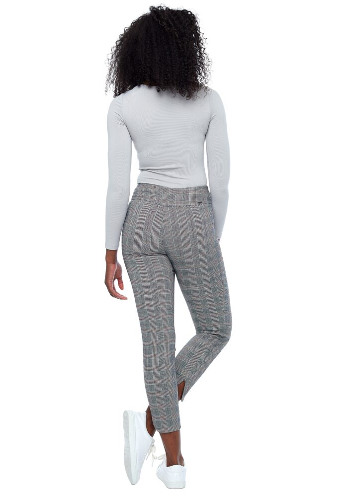 Up Pants OBAN SLIM ANKLE PANT