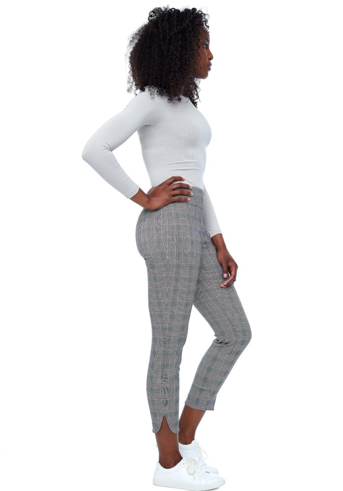 Up Pants OBAN SLIM ANKLE PANT