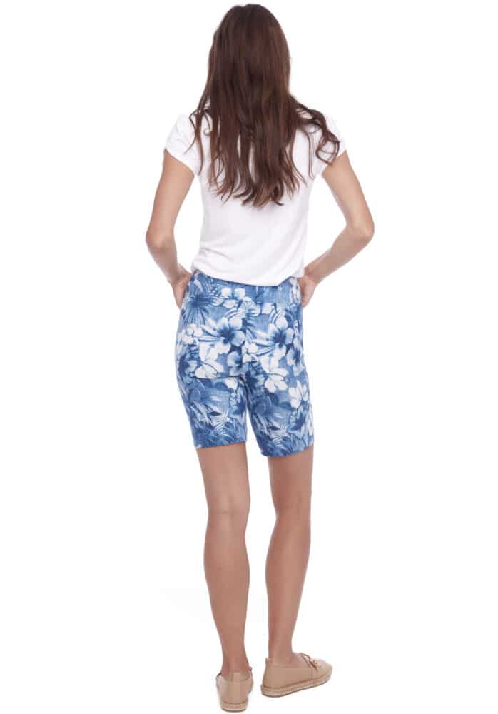 Up Pants OHANA TECHNO SHORT