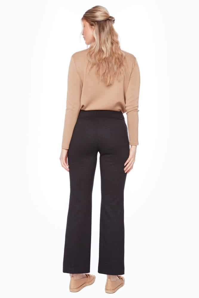Up Pants PANTALON BOOTCUT HOVE PONTE