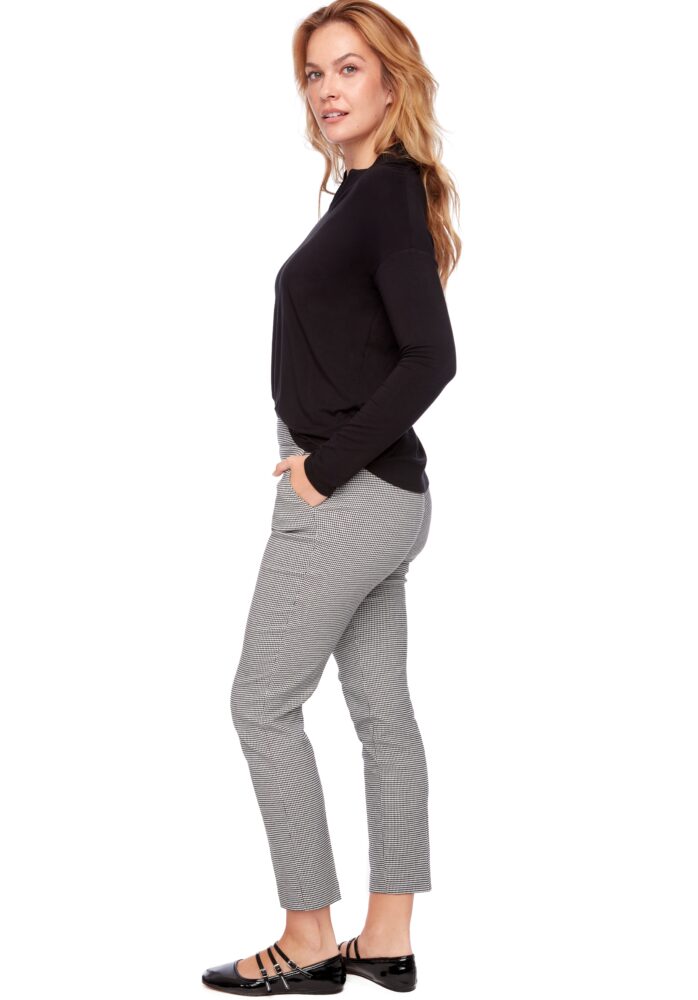 Up Pants PANTALON CHEVILLE CHECKMATE TECHNO
