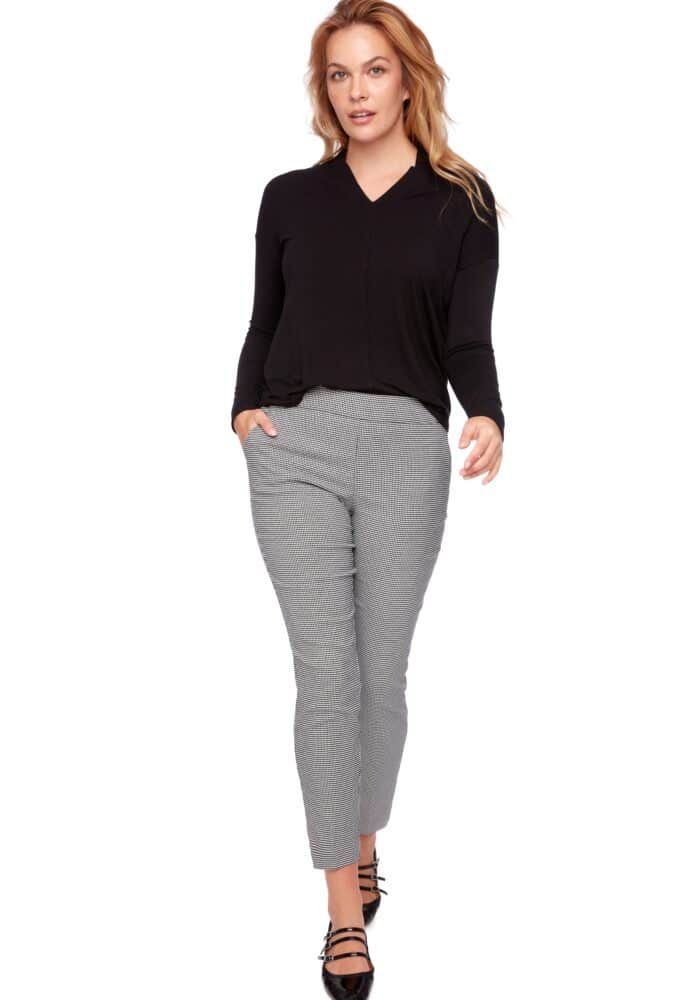 up pants PANTALON CHEVILLE CHECKMATE TECHNO