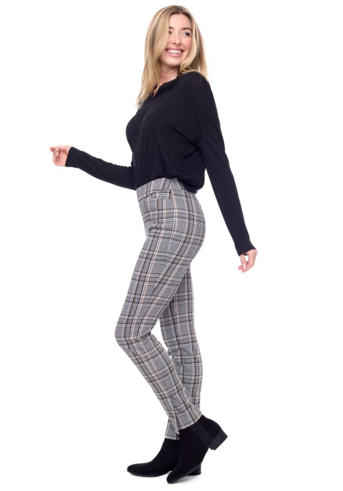 Up Pants PANTALON COMPLET ABERDEEN TECHNO