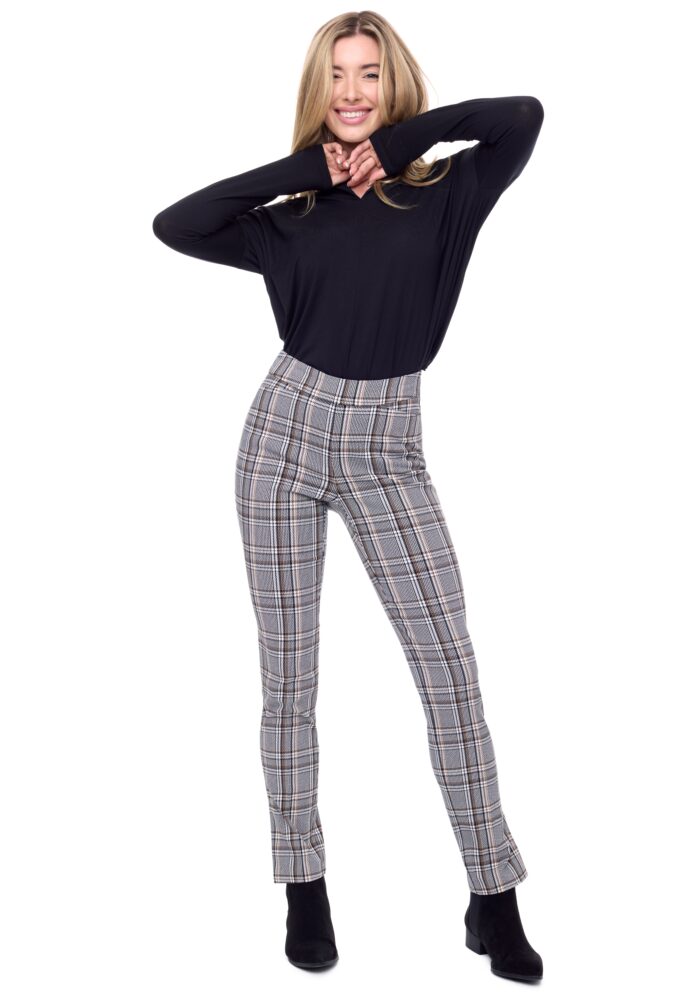 up pants PANTALON COMPLET ABERDEEN TECHNO