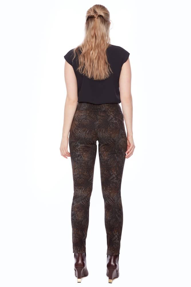 Up Pants PANTALON COMPLET AMAZONIA PONTE