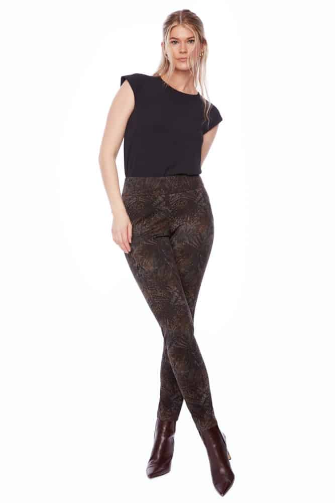 up pants PANTALON COMPLET AMAZONIA PONTE