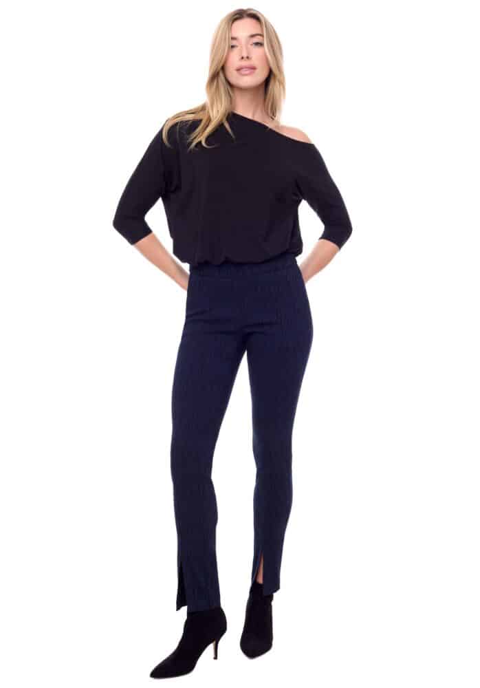 up pants PANTALON COMPLET DUSK TECHNO SLIM