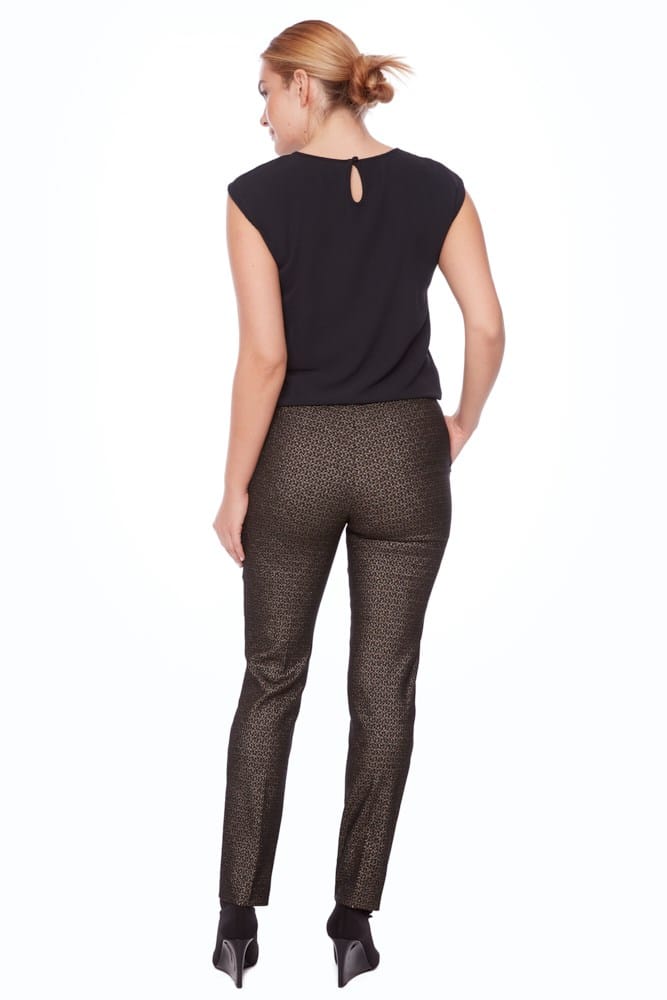 Up Pants PANTALON COMPLET GOLDY TECHNO