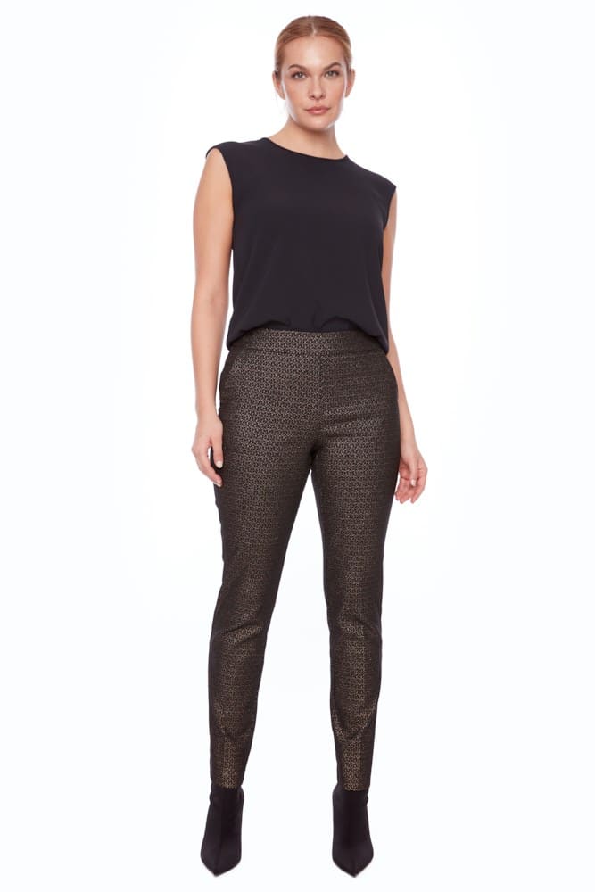 up pants PANTALON COMPLET GOLDY TECHNO