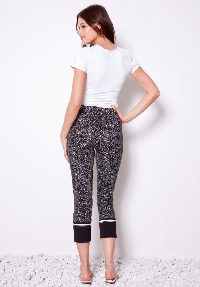 Up Pants PANTALON COURT EDGE TECHNO