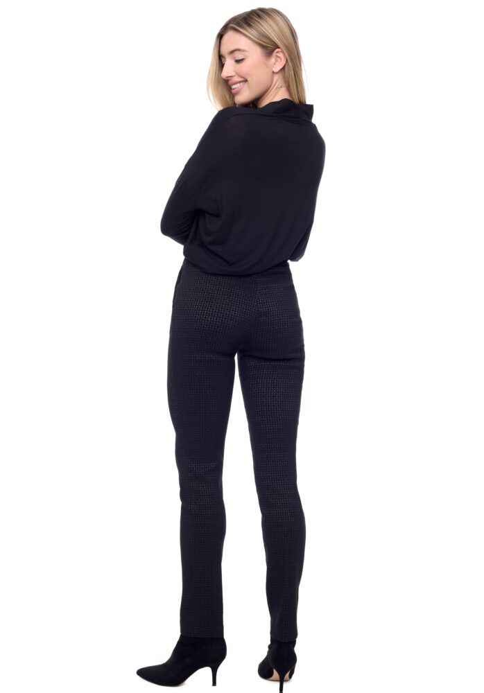 Up Pants PANTALON INTÉGRAL TWINKLE TECHNO