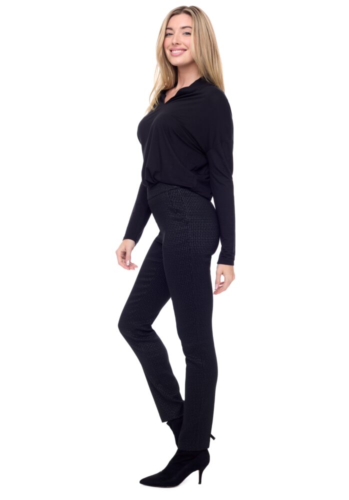 Up Pants PANTALON INTÉGRAL TWINKLE TECHNO