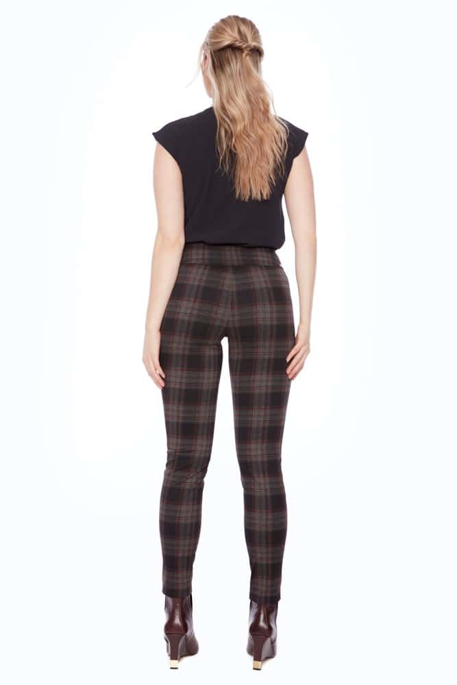 Up Pants PANTALON LONG BRAY SLIM