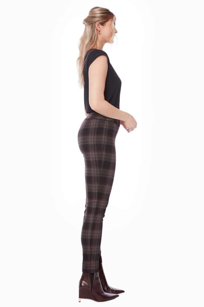 Up Pants PANTALON LONG BRAY SLIM