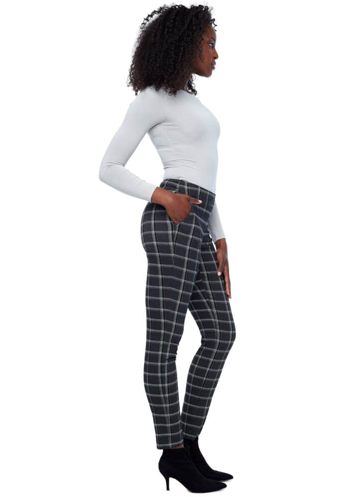 Up Pants PANTALON LONG LANARK SLIM