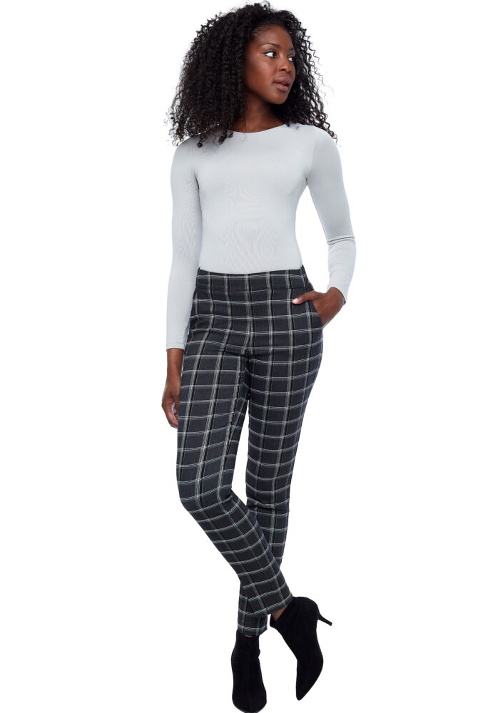 up pants PANTALON LONG LANARK SLIM