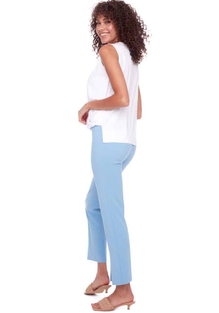 Up Pants PANTALON SOLIDE PALERMO FRONT-VENT