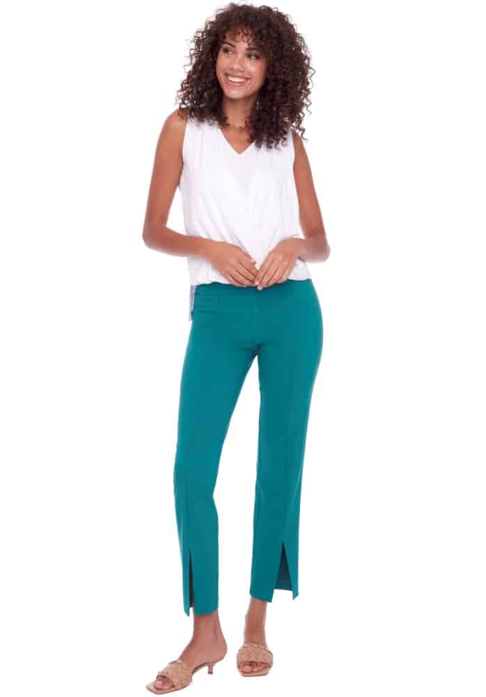 Up Pants PANTALON SOLIDE PALERMO FRONT-VENT