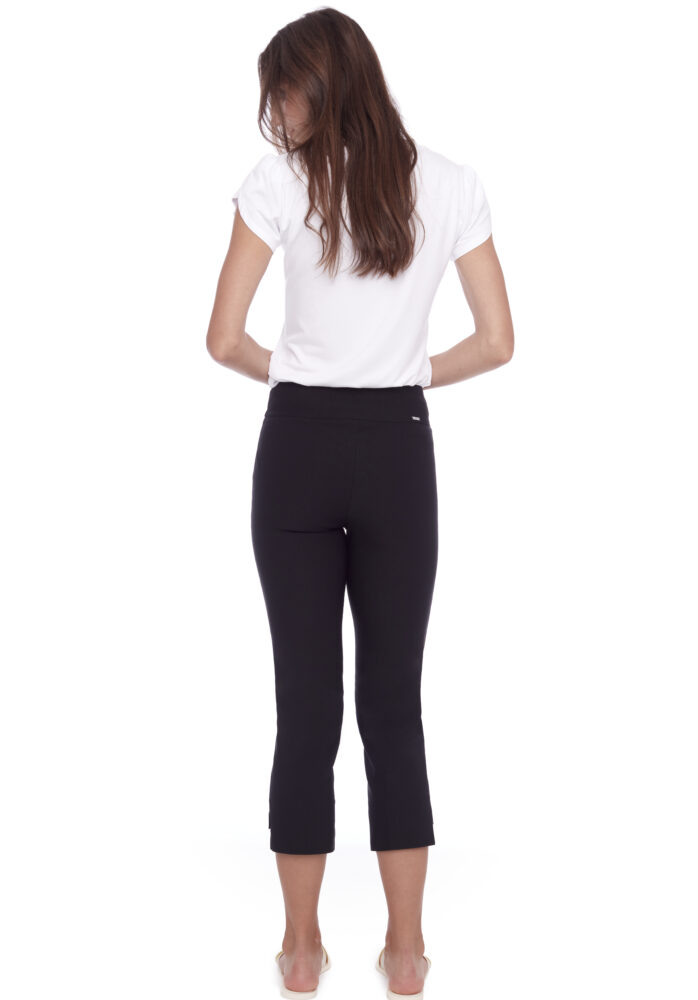 Up Pants PANTALON TECHNO À POIGNET INVERSÉ