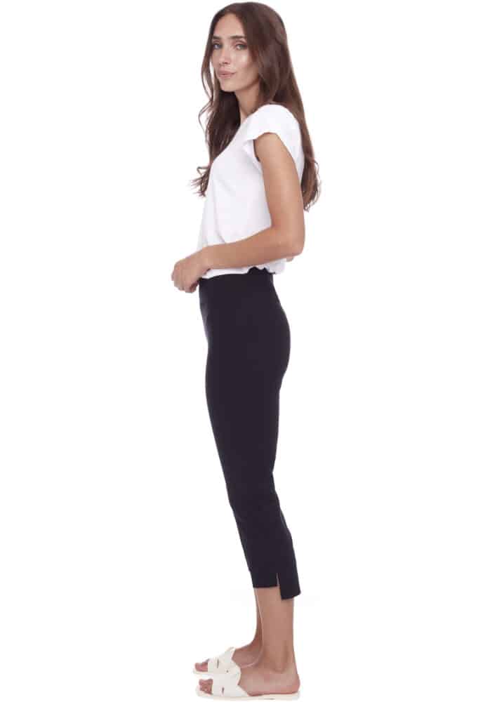 Up Pants PANTALON TECHNO À POIGNET INVERSÉ