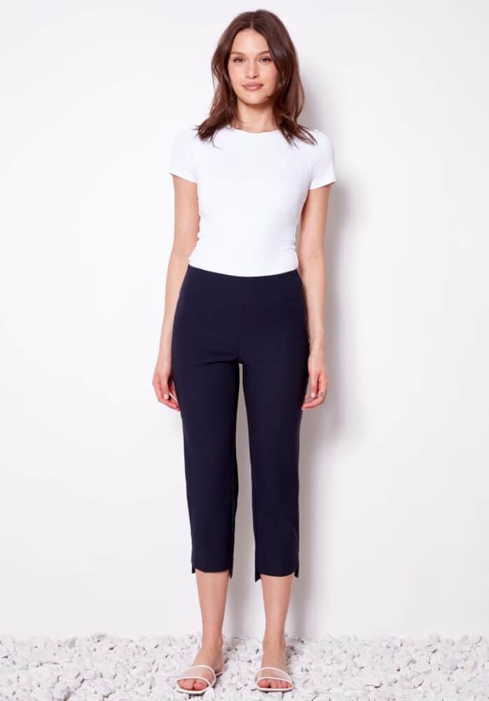 Up Pants PANTALON TECHNO À POIGNET INVERSÉ