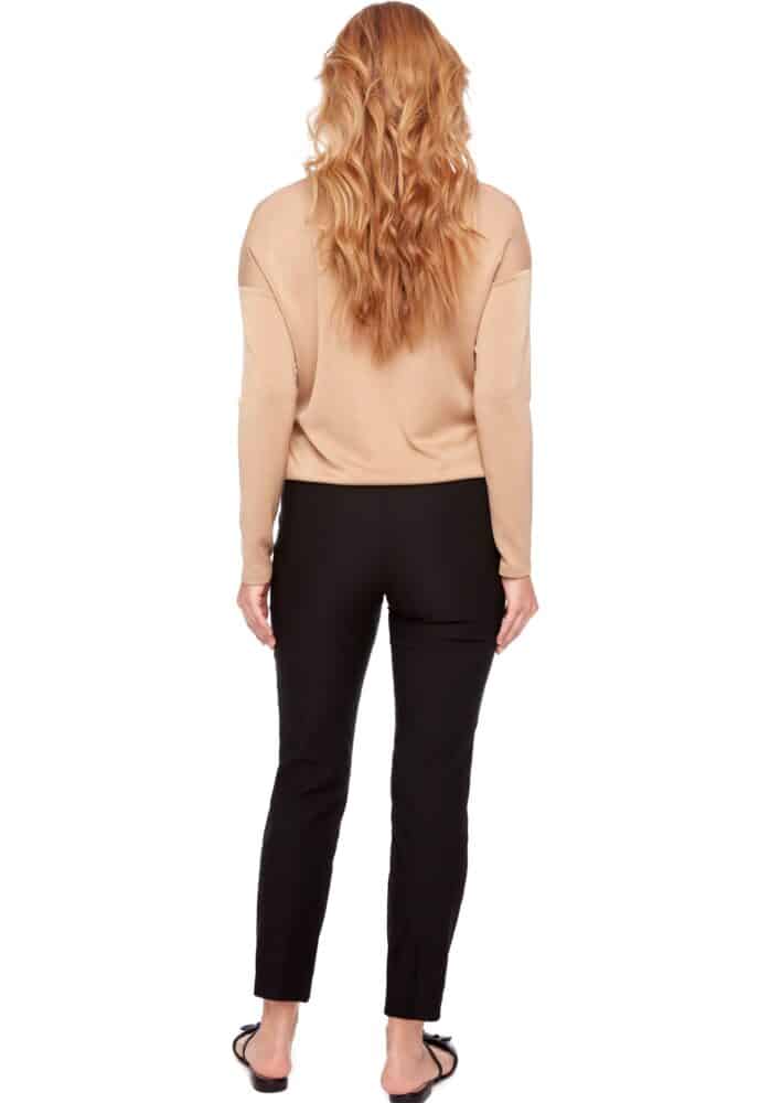 Up Pants PANTALON TECHNO NOIR