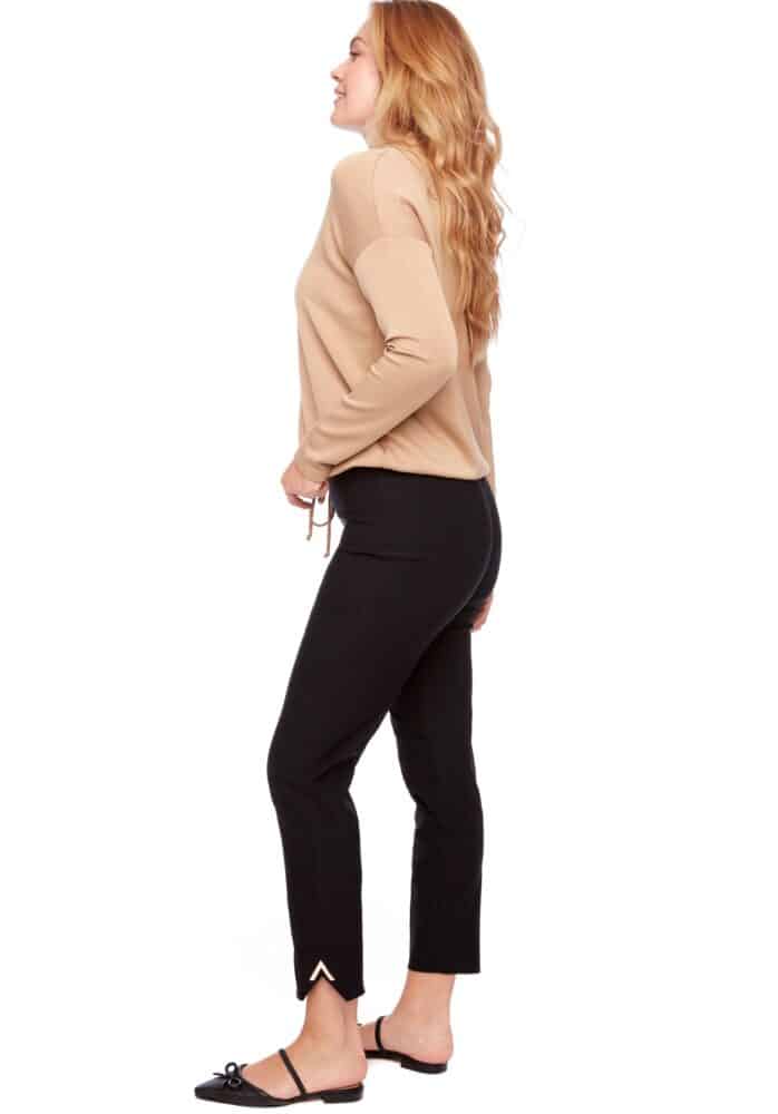 Up Pants PANTALON TECHNO NOIR