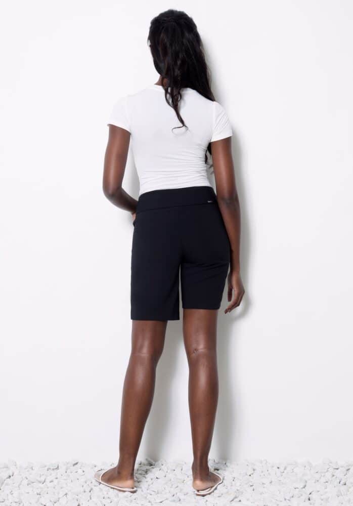 Up Pants SHORT AMALFI SOLIDE