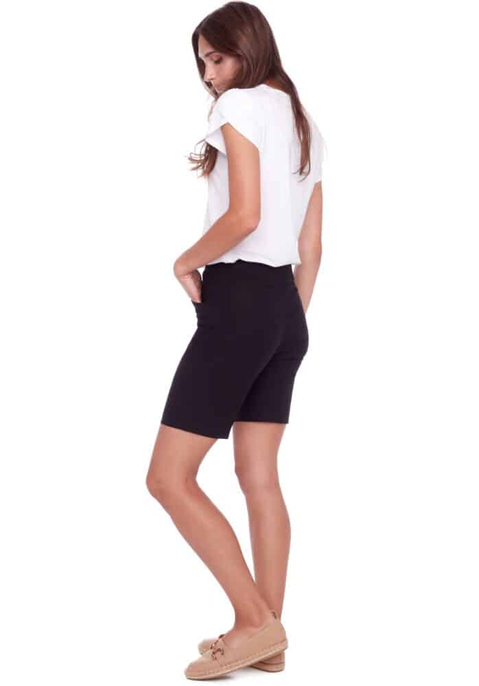 Up Pants SHORT CLASSIQUE SOLIDE