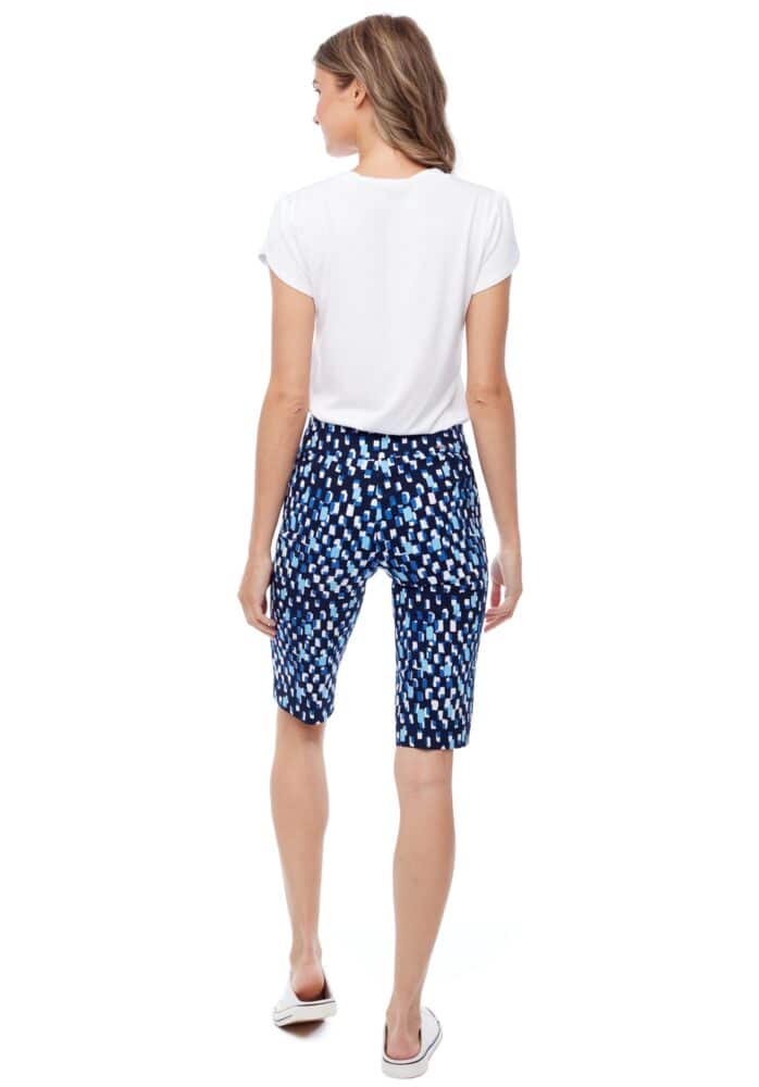 Up Pants SHORT IMPRIMÉ CHEX