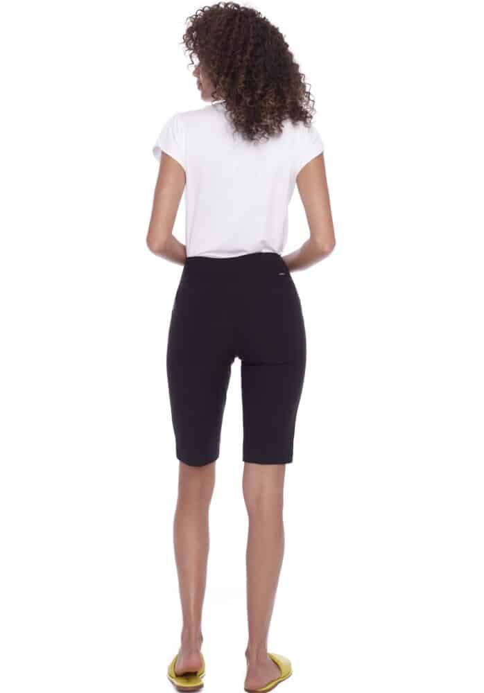 Up Pants SHORT TECHNO SOLIDE DE LONGUEUR BERMUDA