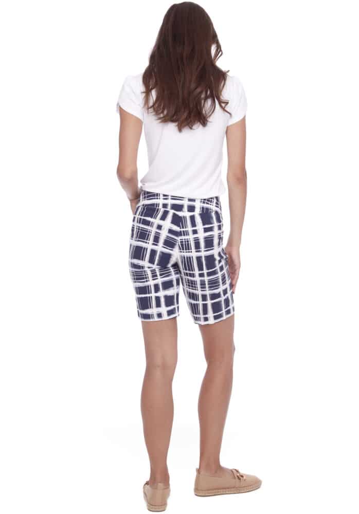 Up Pants TECHNO GRECQUE COURTE