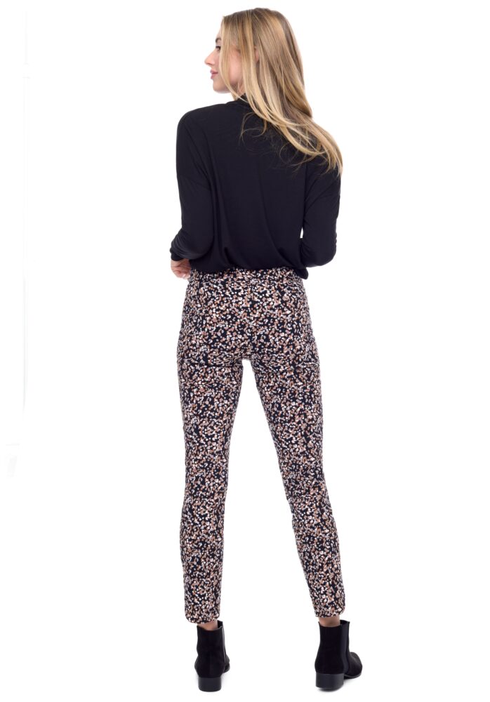 Up Pants TERRA TECHNO SLIM ANKLE PANT