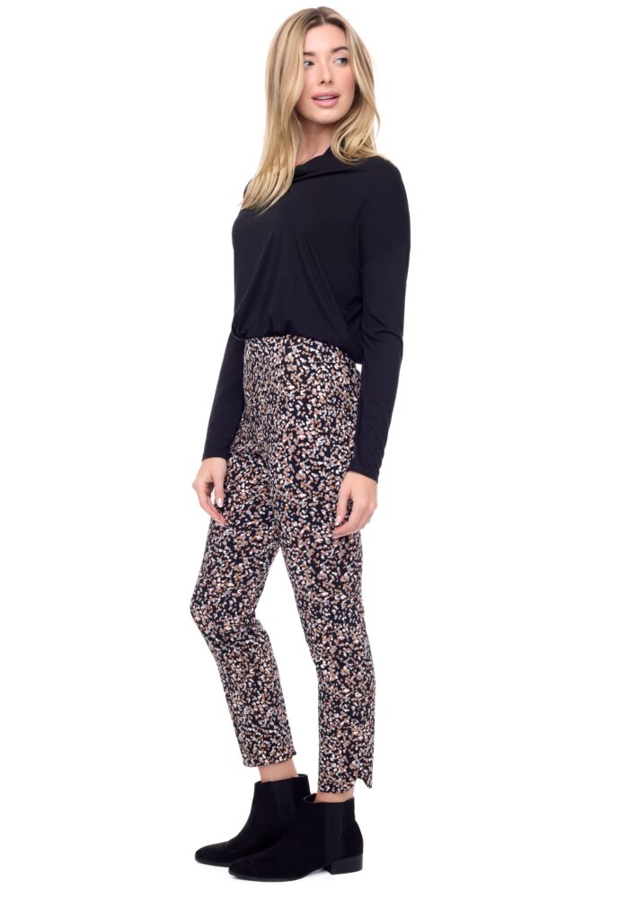 Up Pants TERRA TECHNO SLIM ANKLE PANT