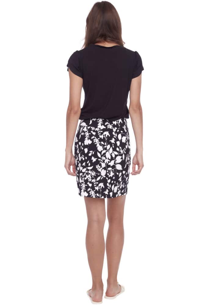Up Pants ZENOBIA TECHNO SKORT