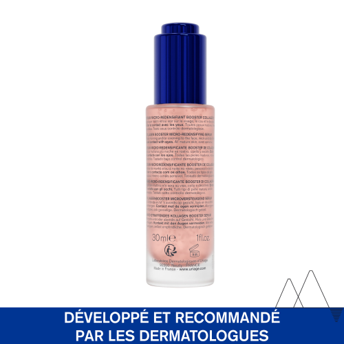 uriage AGE ABSOLU - SÉRUM MICRO-REDENSIFIANT BOOSTER COLLAGÈNE